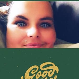 Meet your Posher, Candice